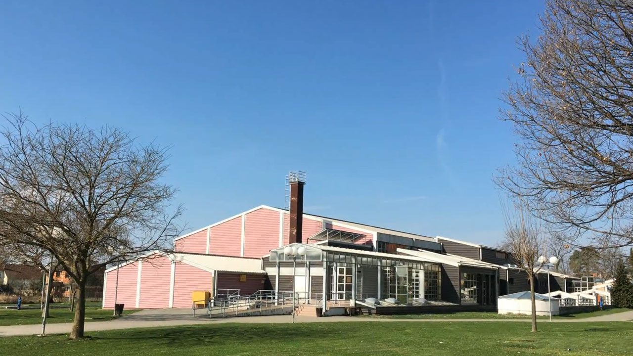 Tehnička Škola Nova Gradiška